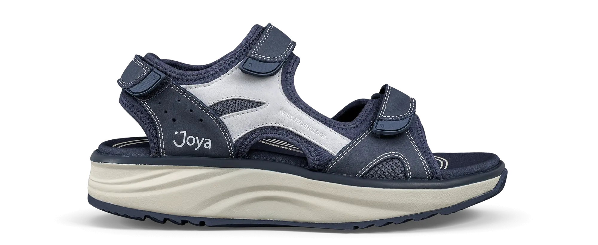 Komodo II blue