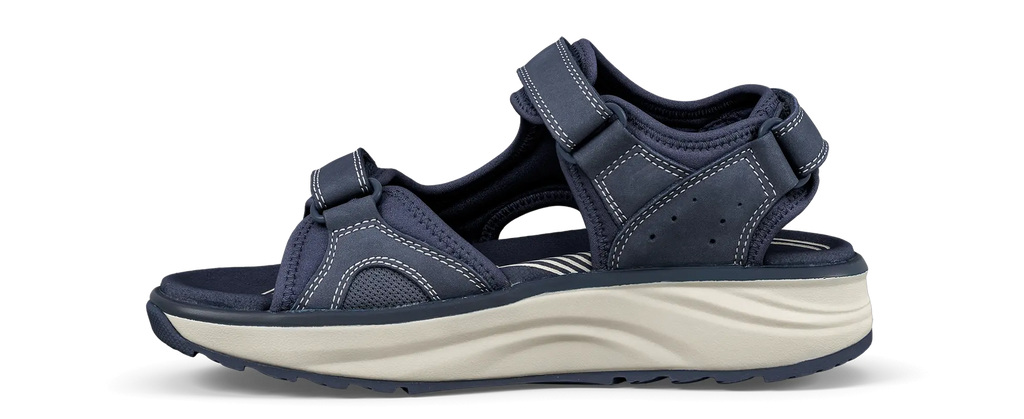 Komodo II blue