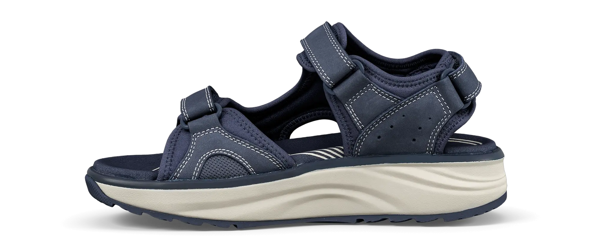 Komodo II blue