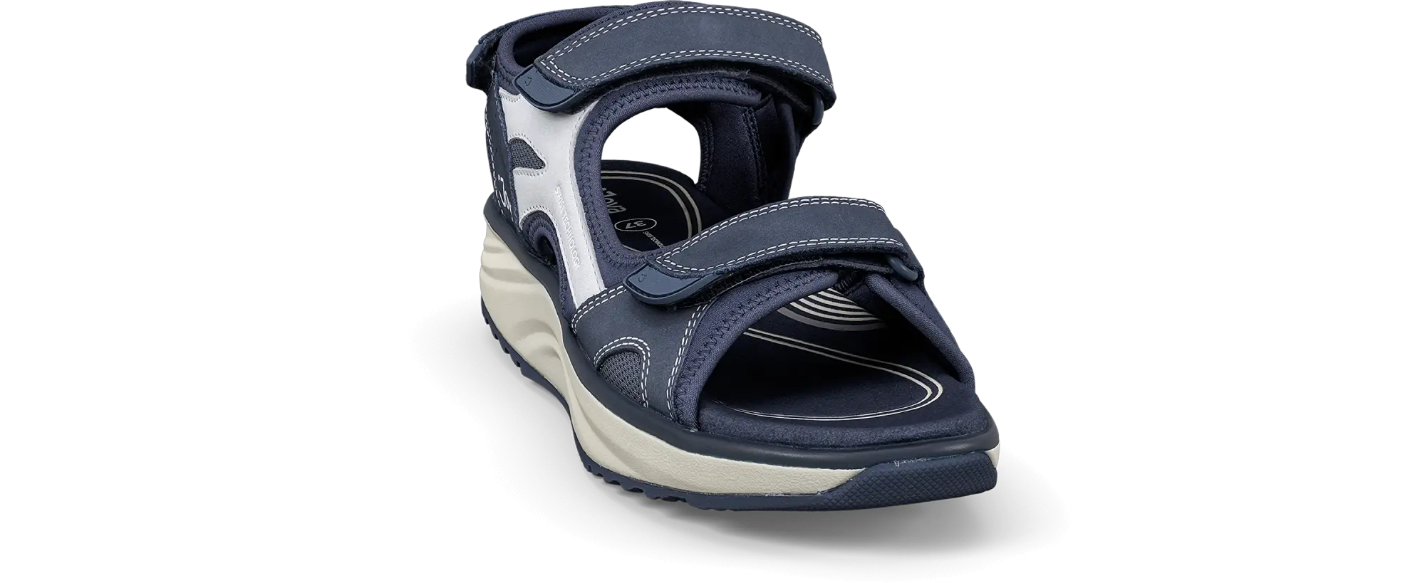 Komodo II blue