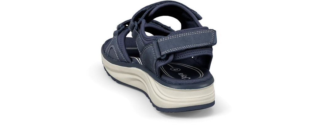 Komodo II blue