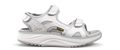 Komodo II SR White
