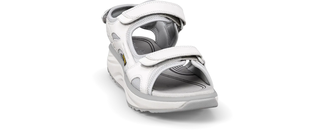 Komodo II SR White