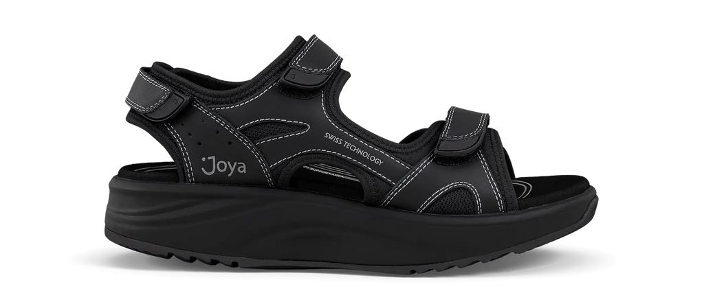 Komodo II black
