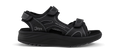 Komodo II black