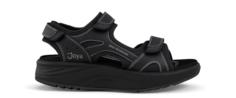 Komodo II black