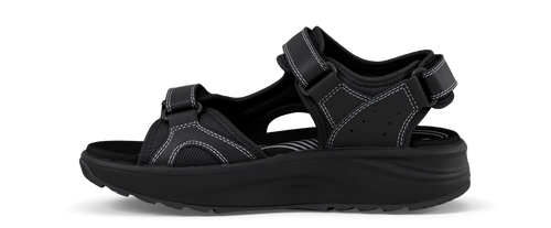 Komodo II black