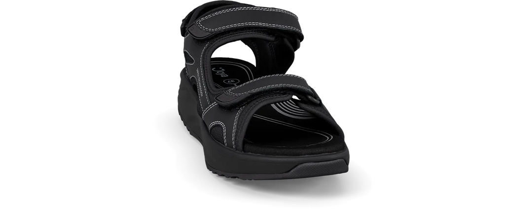 Komodo II black