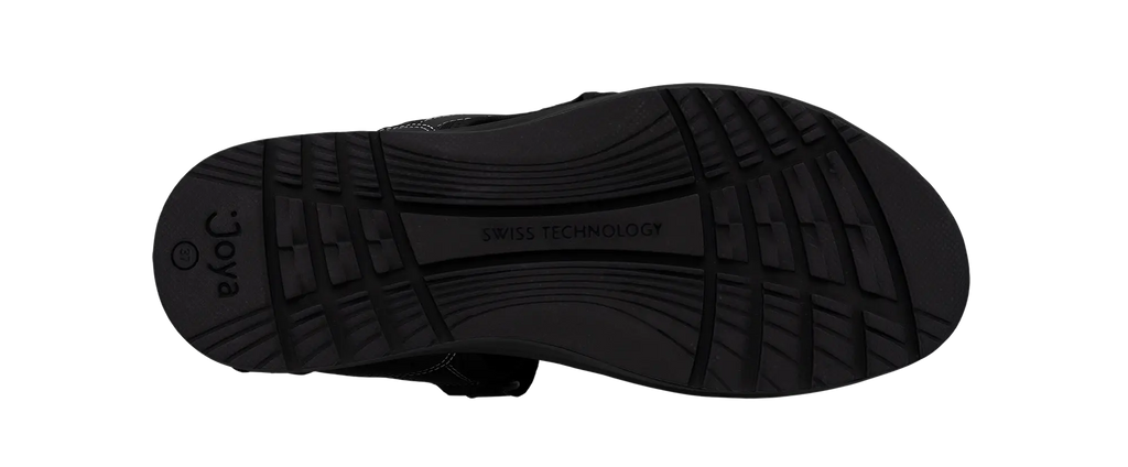 Komodo II black