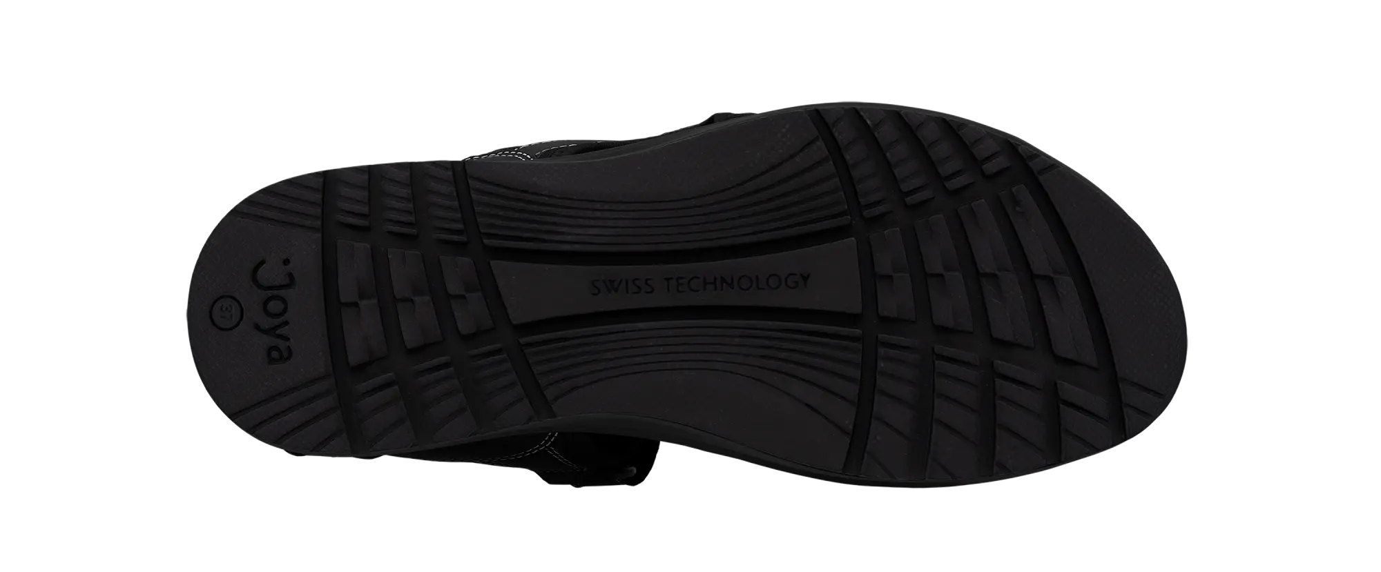 Komodo II black