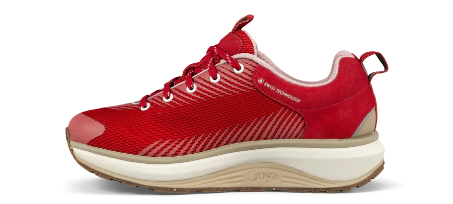 Maui Red