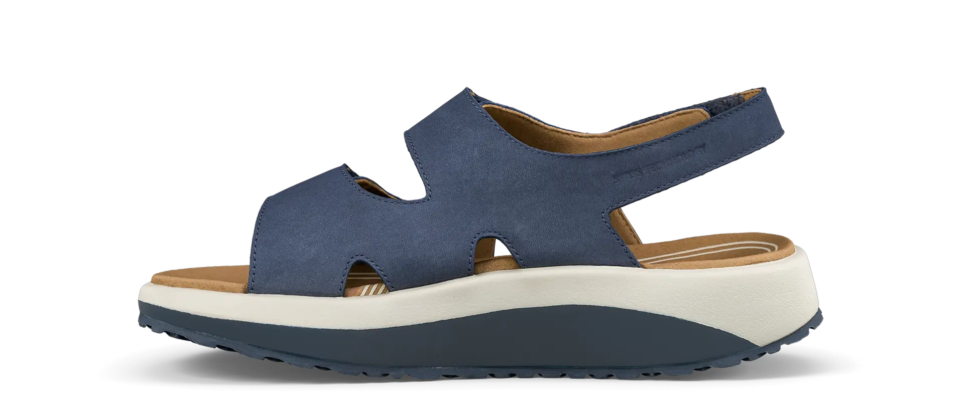 Panama Blue