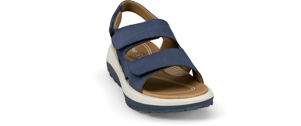 Panama Blue