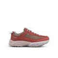Seefeld STX Brown-Red