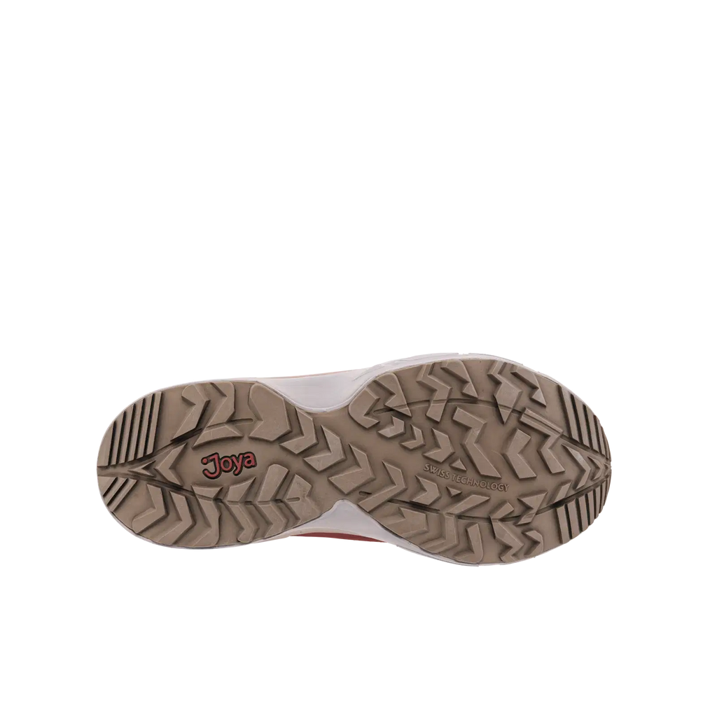 Seefeld STX Brown-Red