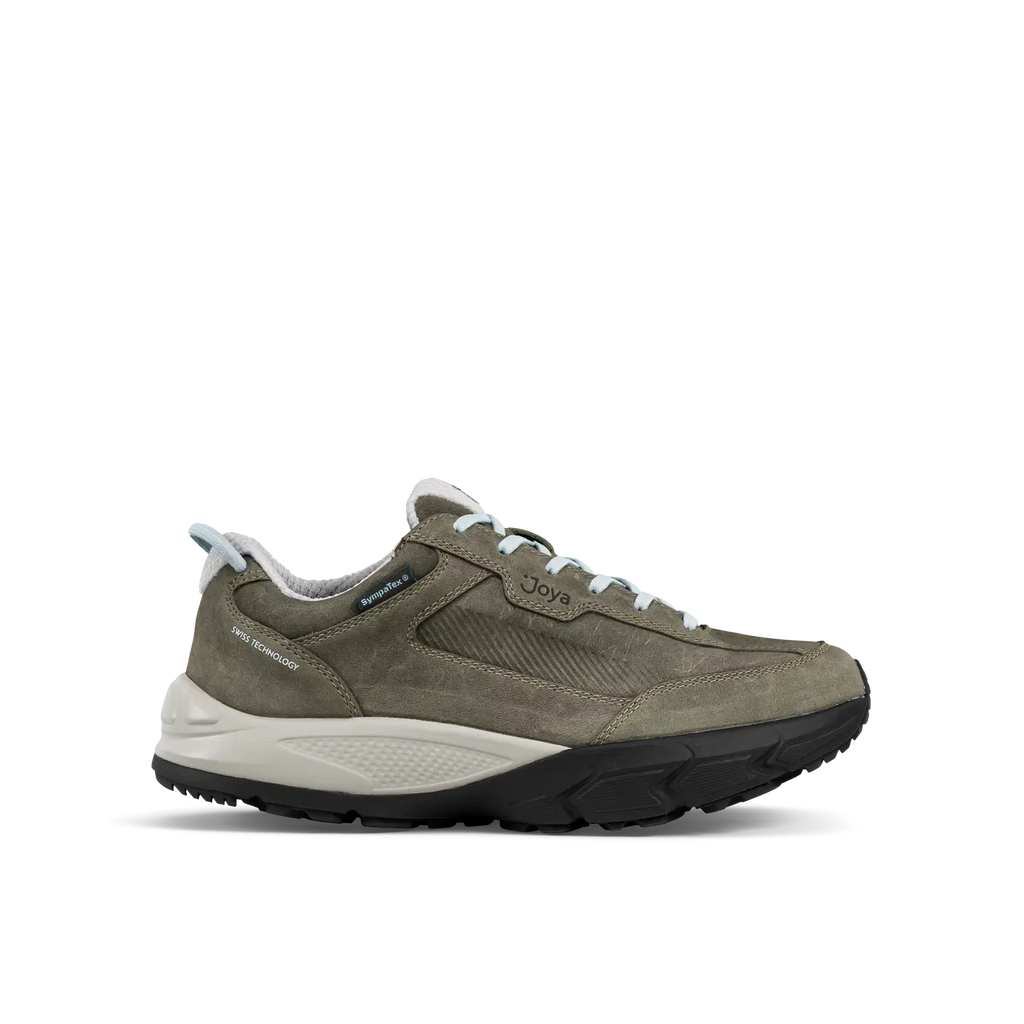 Seefeld STX Dark Grey