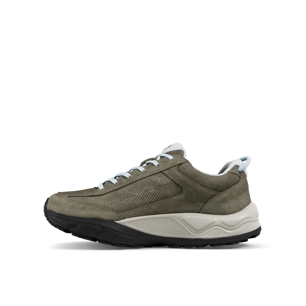 Seefeld STX Dark Grey