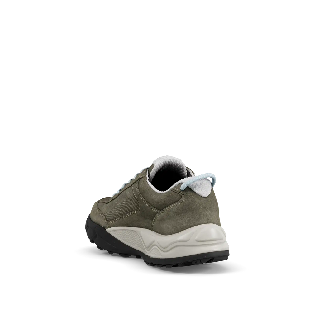 Seefeld STX Dark Grey