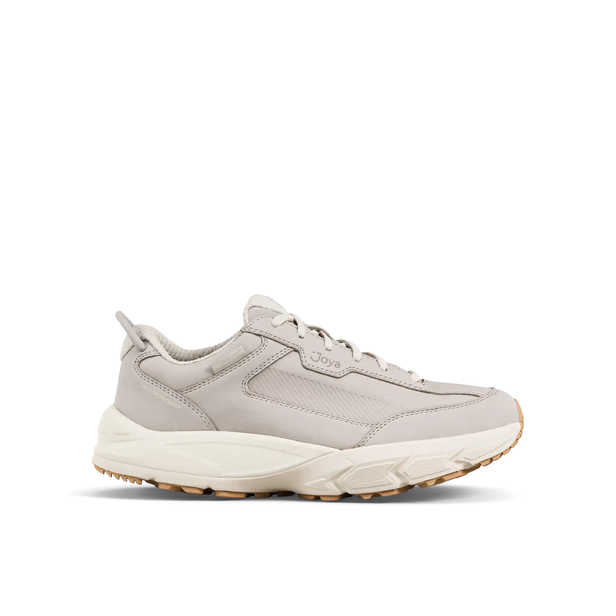 Seefeld STX Light Grey