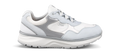 Tina III Blue-white