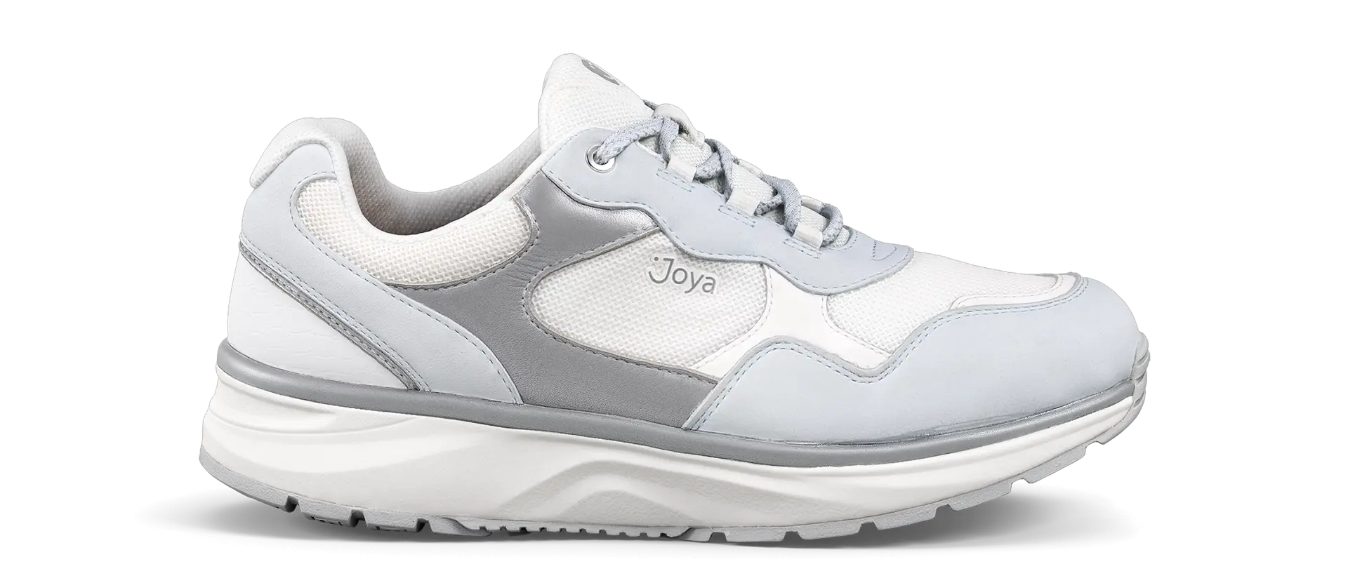 Tina III Blue-white