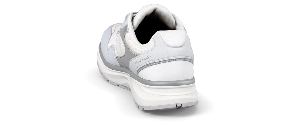 Tina III Blue-white