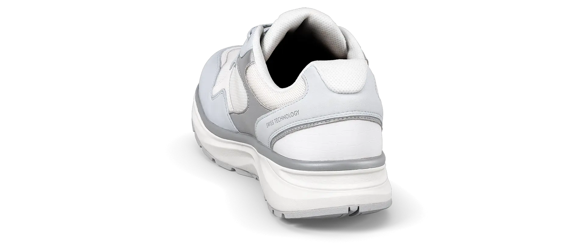 Tina III Blue-white