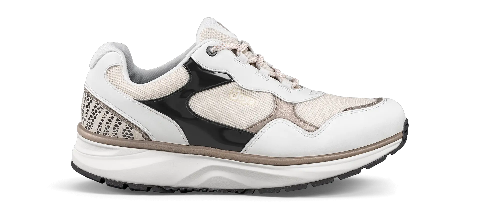 Tina III White-Gold