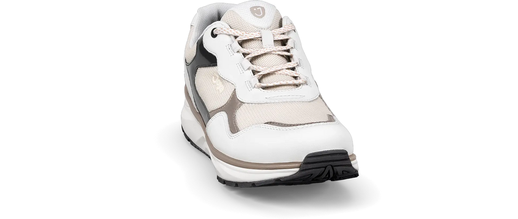 Tina III White-Gold