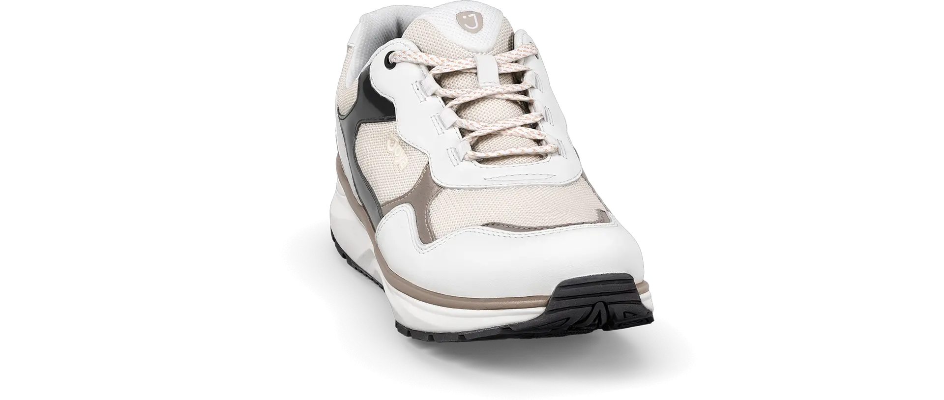Tina III White-Gold