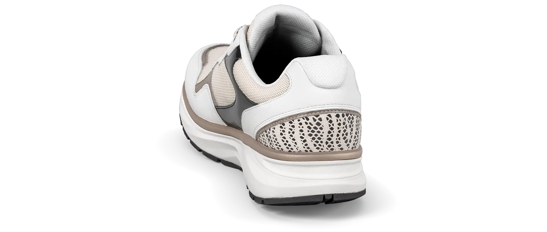Tina III White-Gold