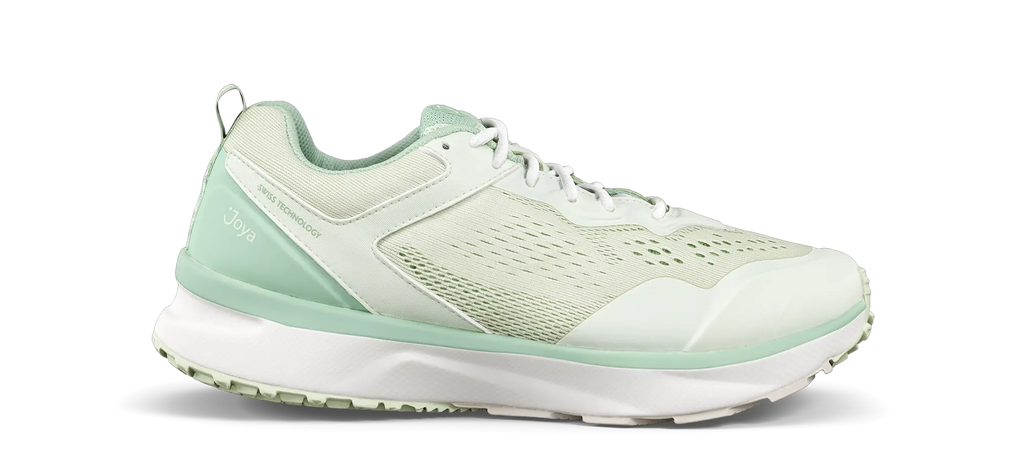 Veloce light green
