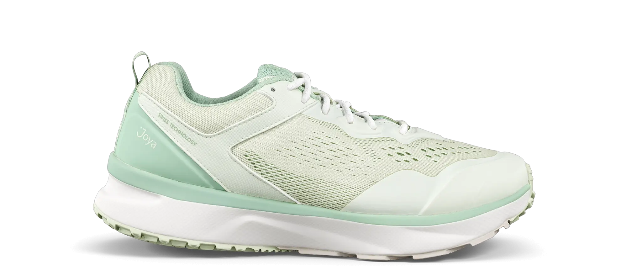 Veloce light green