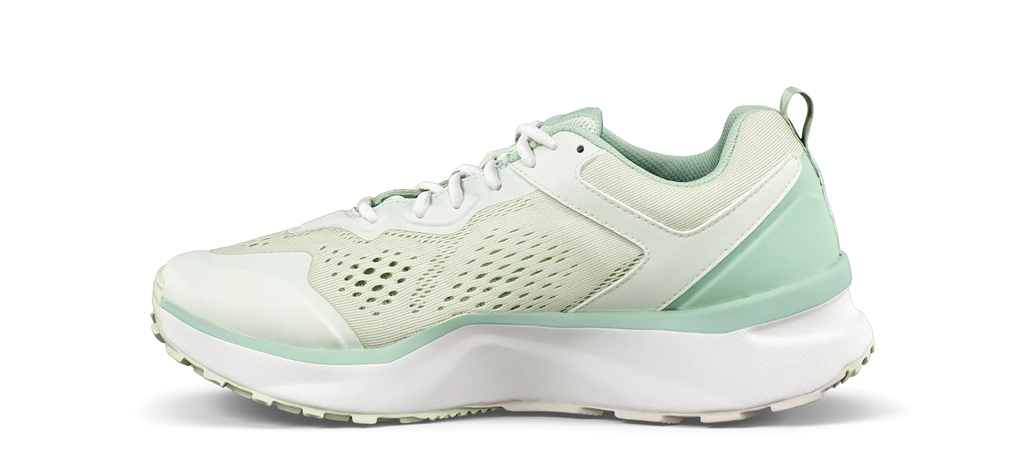 Veloce light green