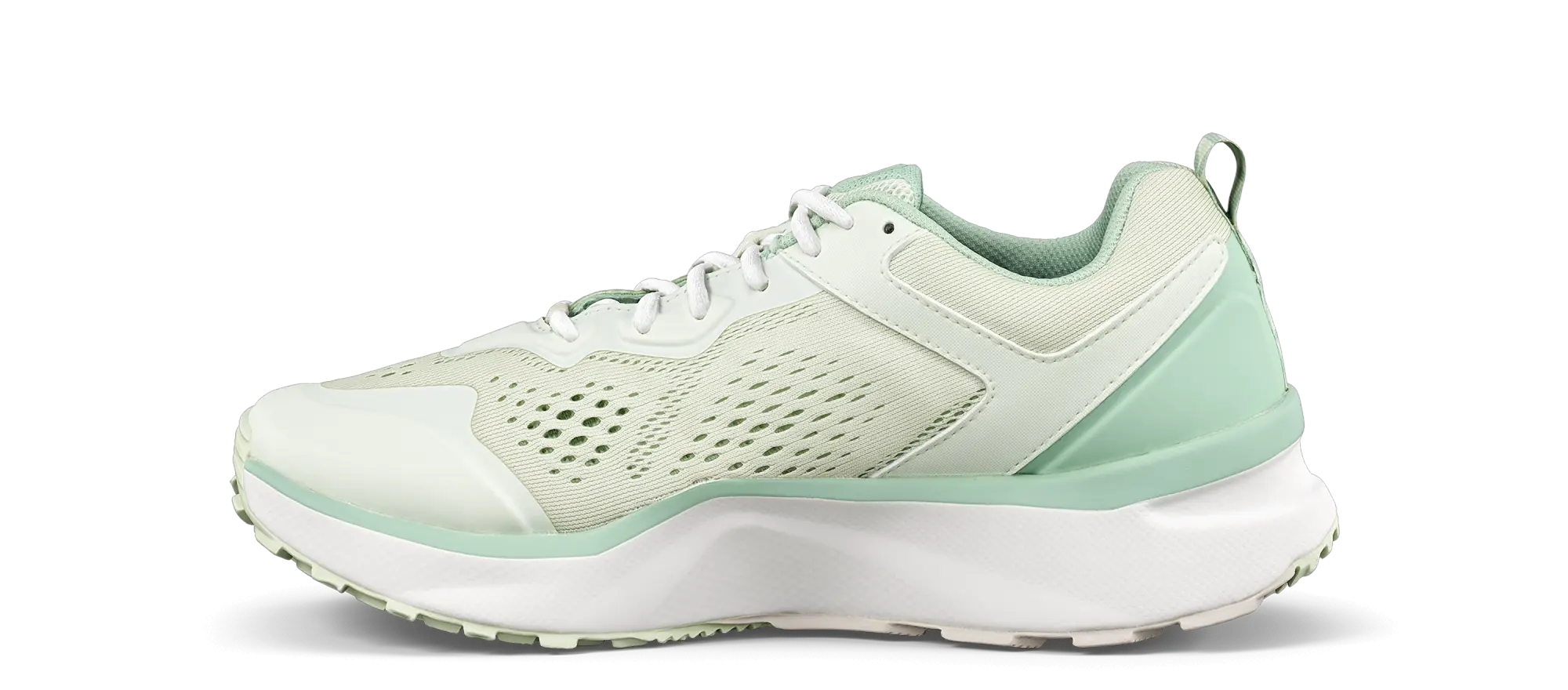Veloce light green