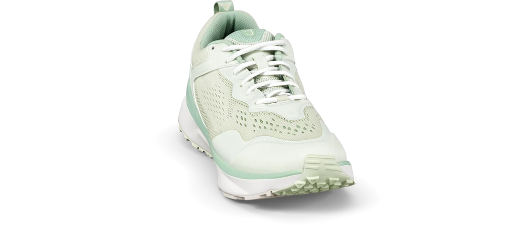 Veloce light green