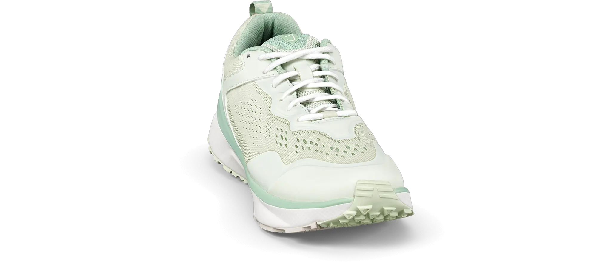 Veloce light green