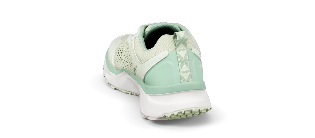 Veloce light green