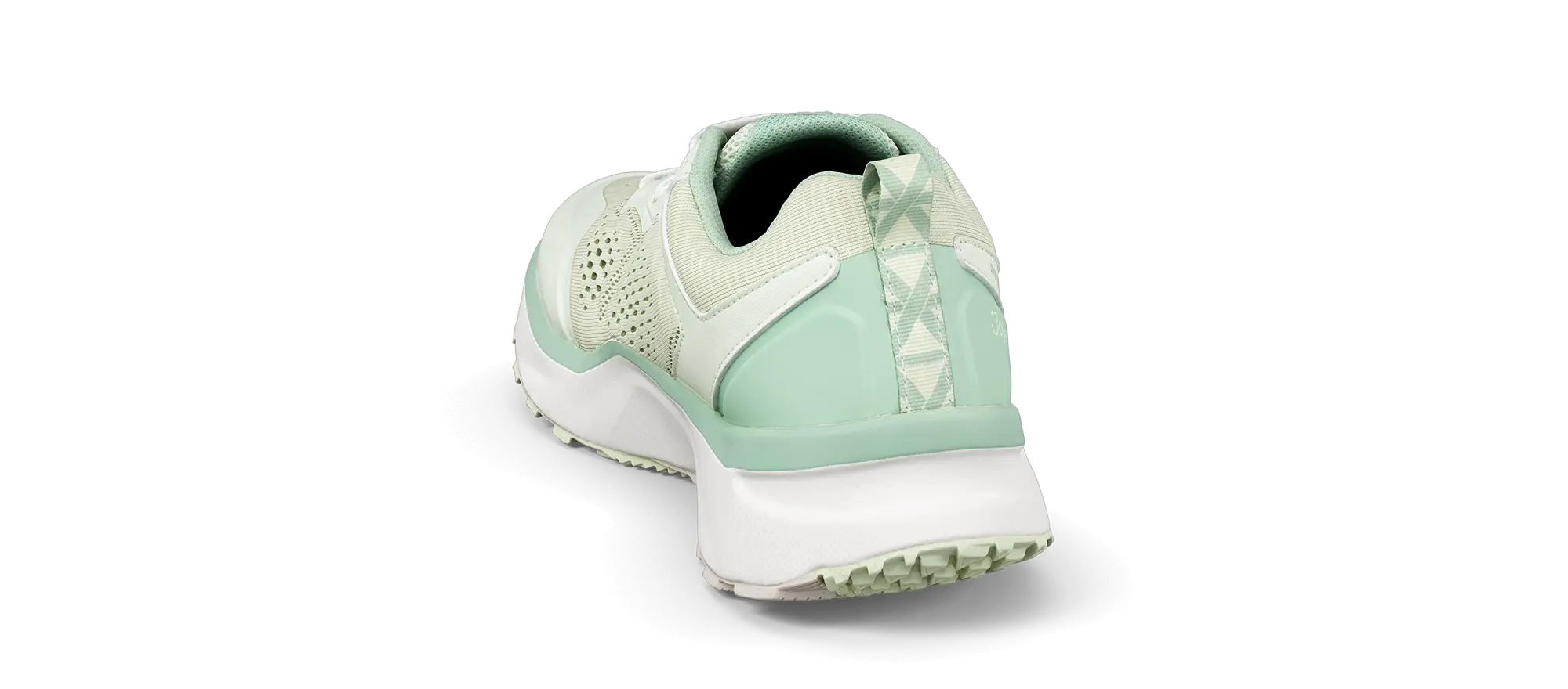 Veloce light green