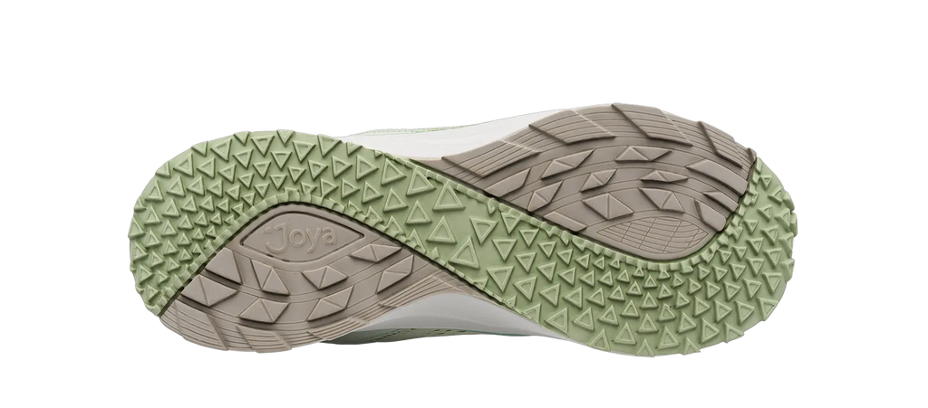 Veloce light green