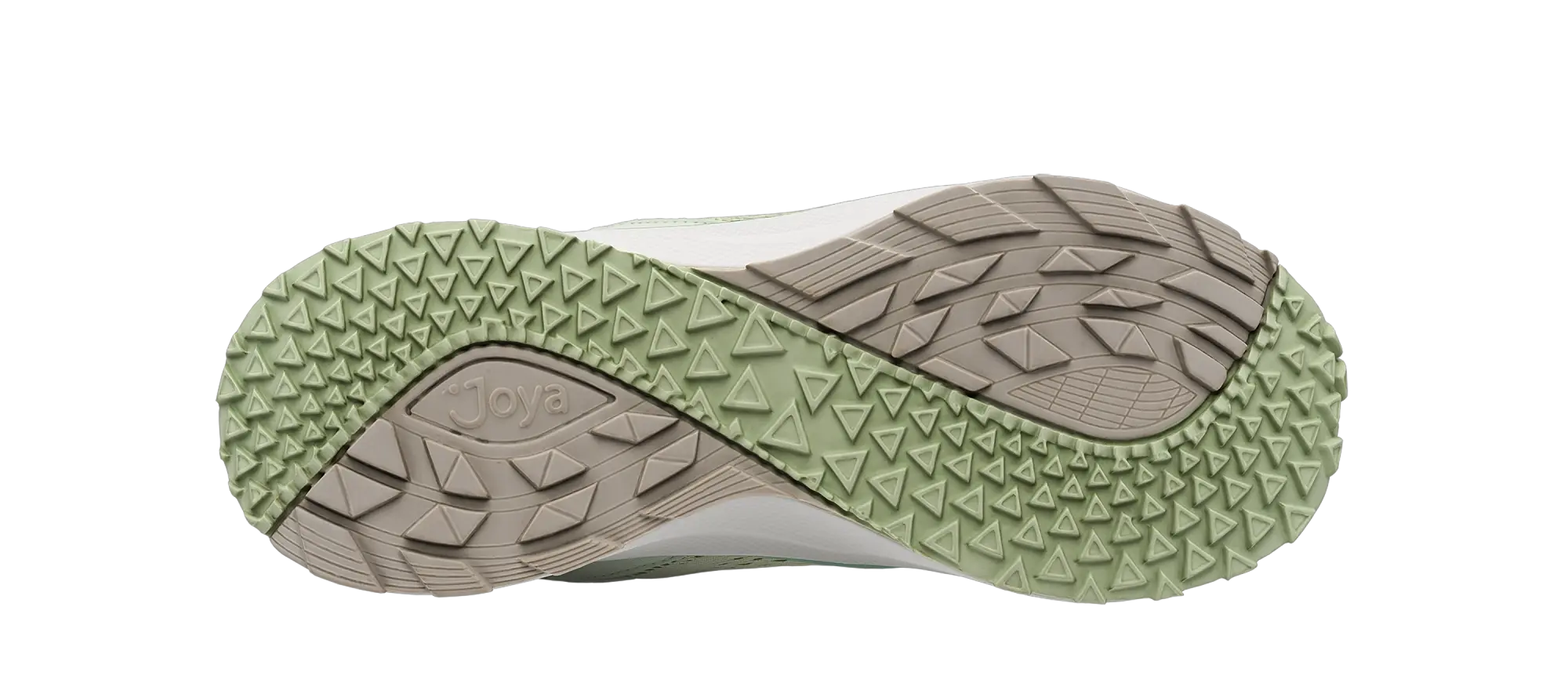 Veloce light green