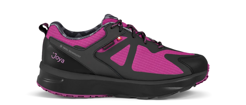 Veloce STX Pink
