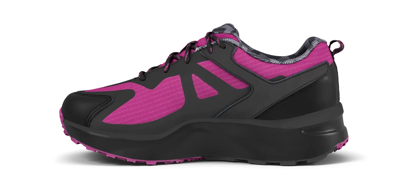 Veloce STX Pink
