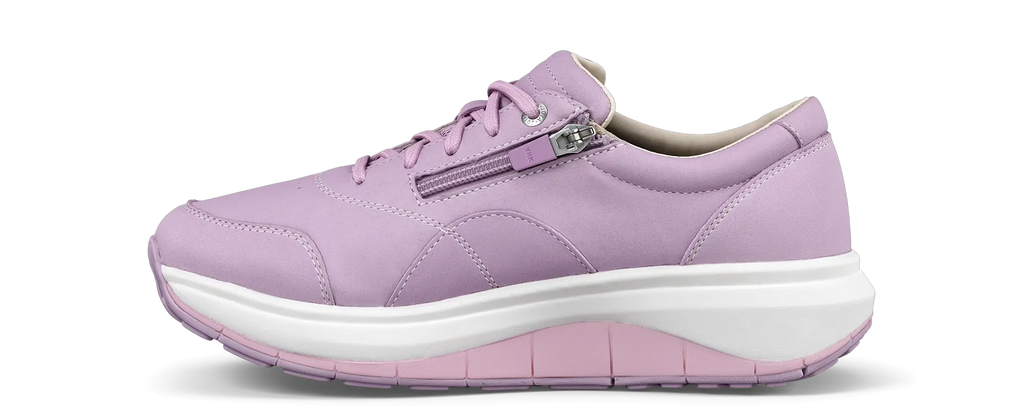 Venice Light Purple