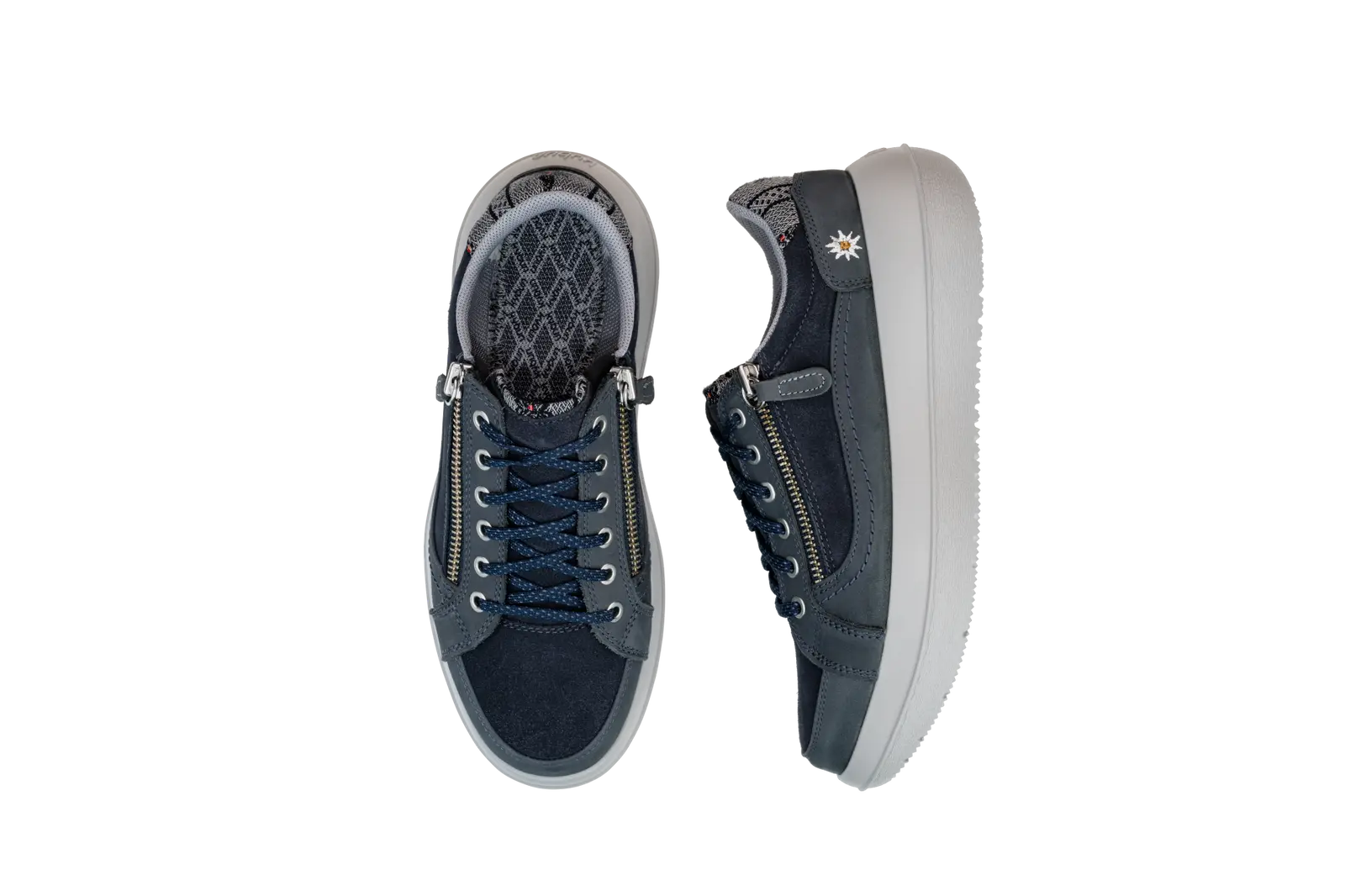 Kilchberg grey-blue