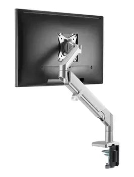 LCD/monitorivarsi kaasujousella
