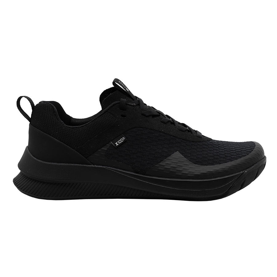 X10D The Linewalker - Intense Black