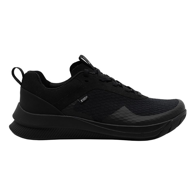 X10D The Linewalker - Intense Black