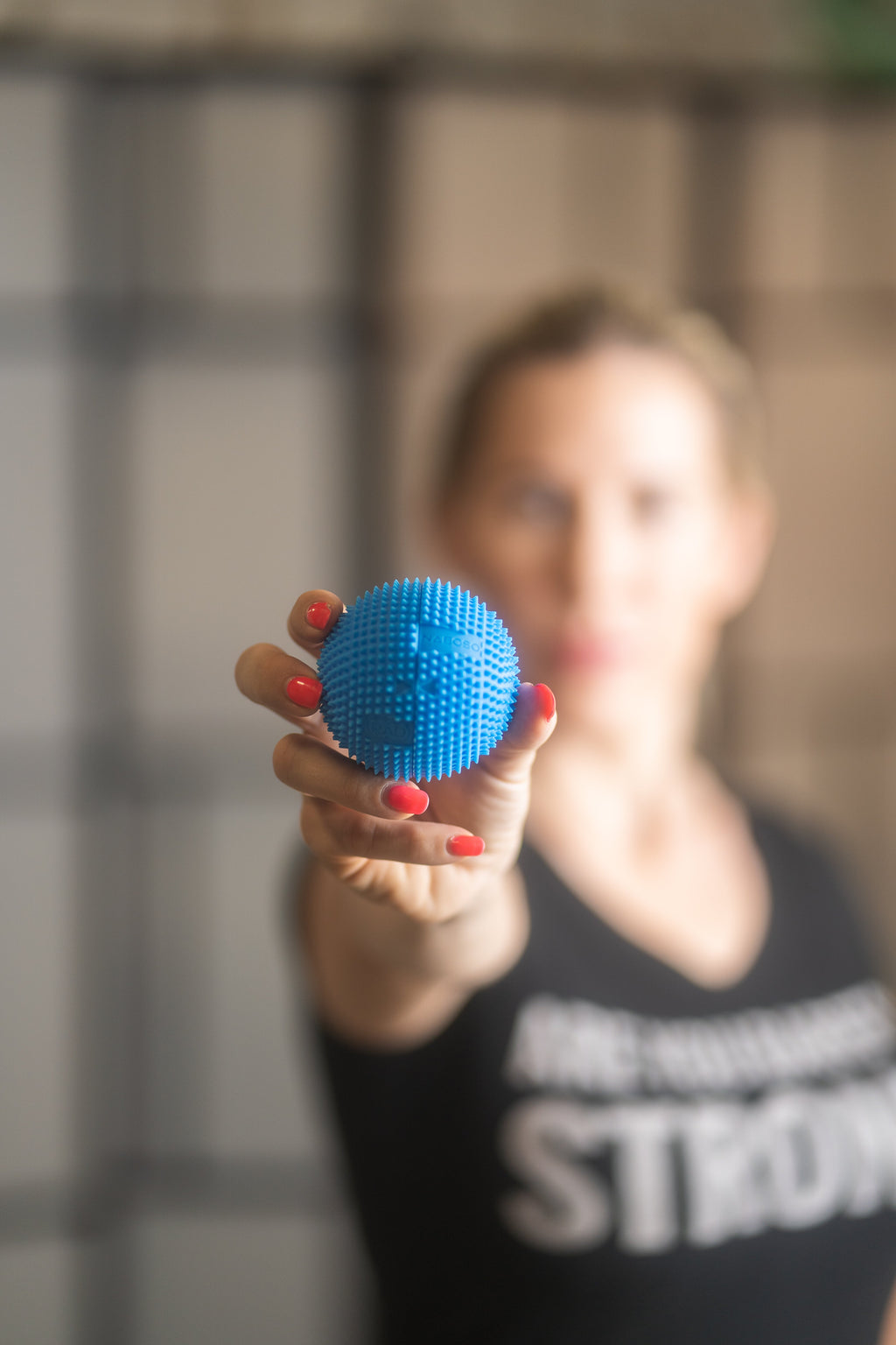 Naboso Neuro Ball