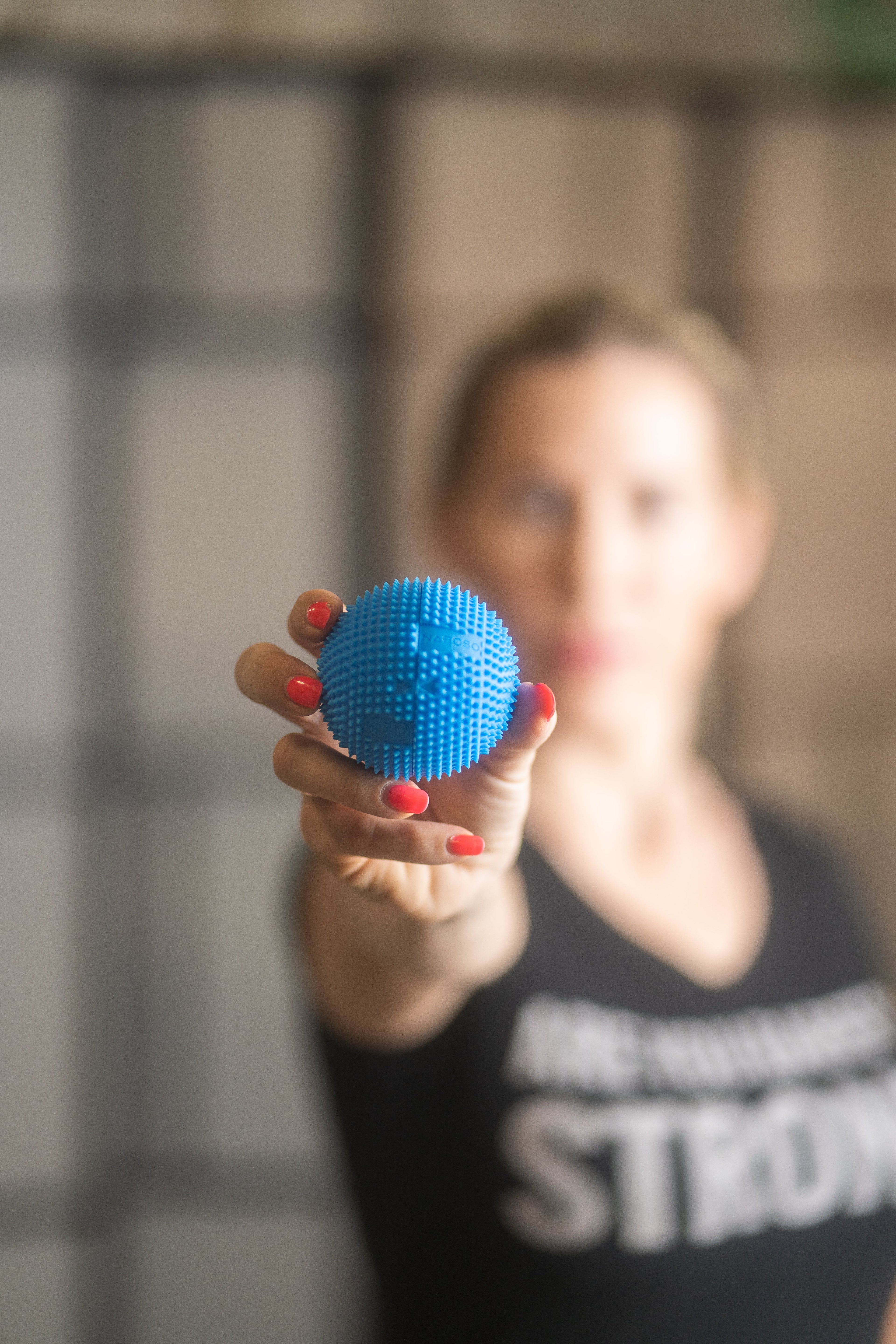 Naboso Neuro Ball